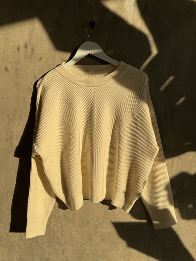 S49 Sweater Yery