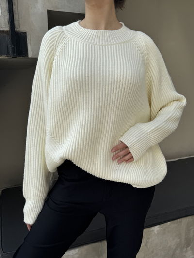 S55 Sweater Importado Thery