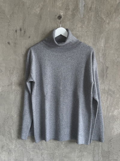 S59 Sweater Polera Aime
