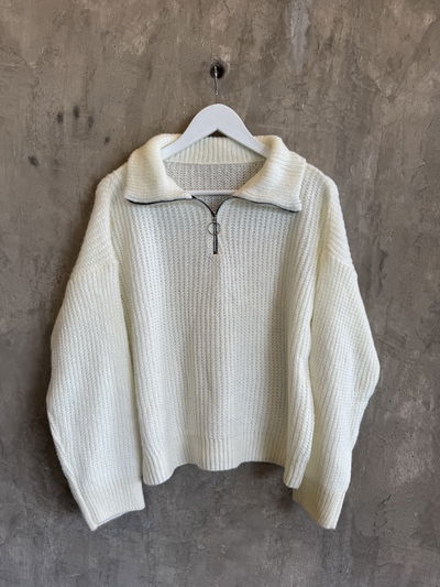 S53 Sweater Abigail