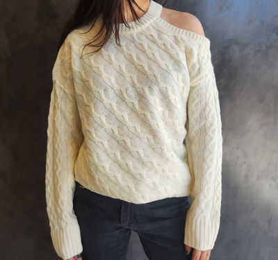 S50 Sweater Importado Heidy