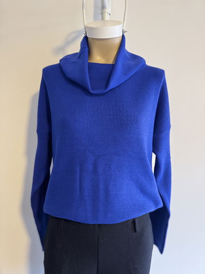 S92 Sweater Polera Buche