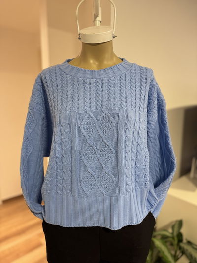S90 Sweater Micky