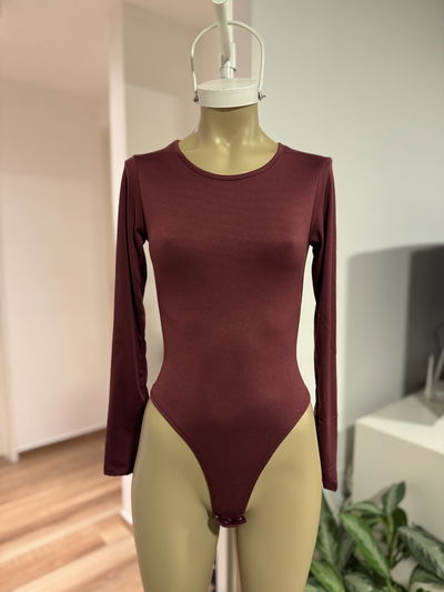 B2 Body Espalda Abierta