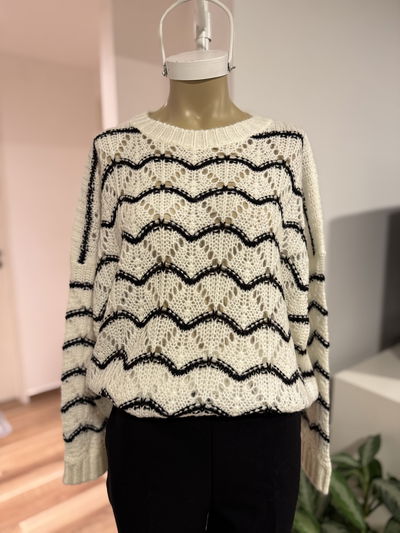 S89 Sweater True
