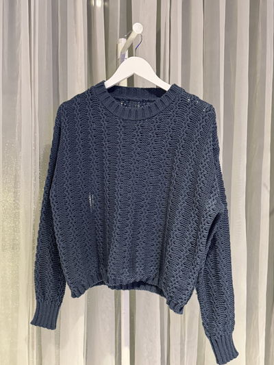 S66 Sweater Bomy