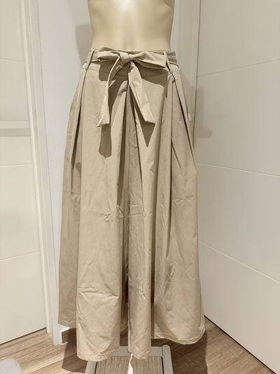 A67 Pollera Pantalon Romy