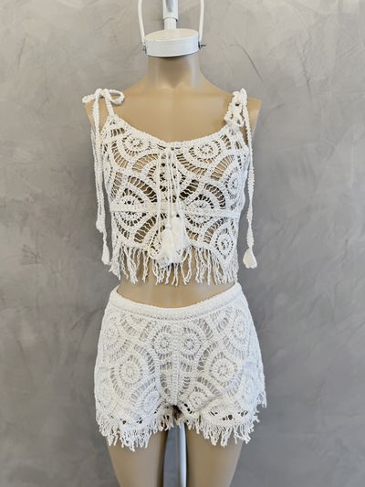 32-1 Conjunto New York