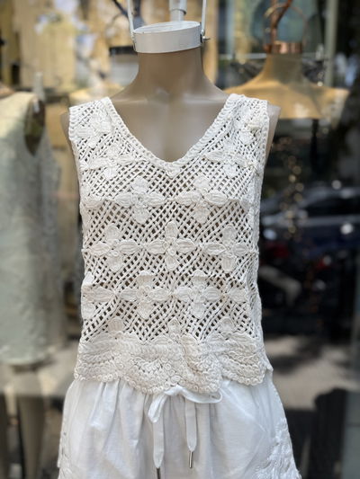 T47 Musculosa Marian