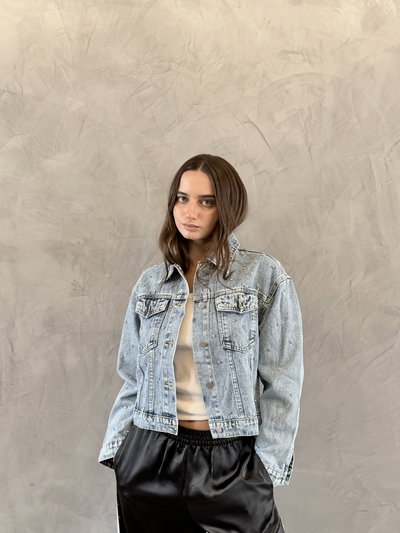 ART.227 CAMPERA ELLIE