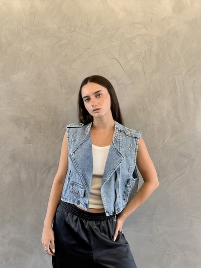 ART.229 CHALECO RIAH