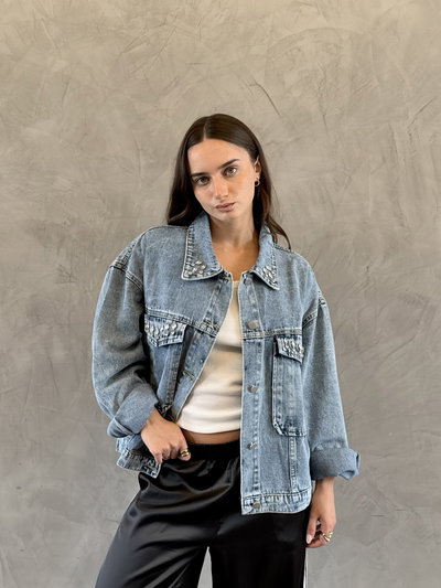 ART.228 CAMPERA ZURI