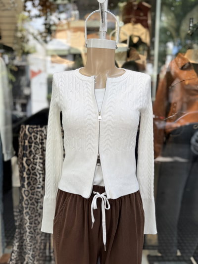 ART.258 SWEATER HALO