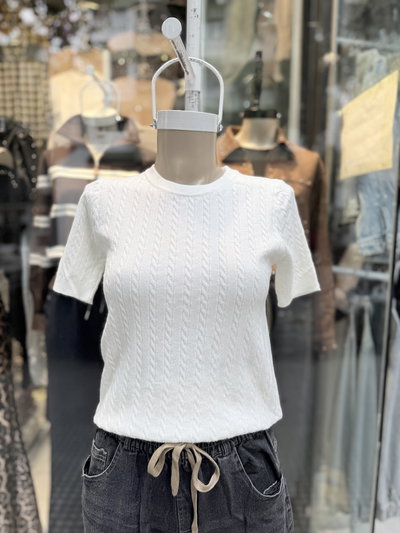 ART.264 SWEATER TRENZA