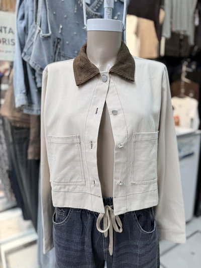 ART.266 CAMPERA EMILY