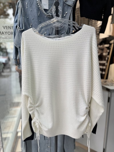 ART.262 SWEATER GLORY