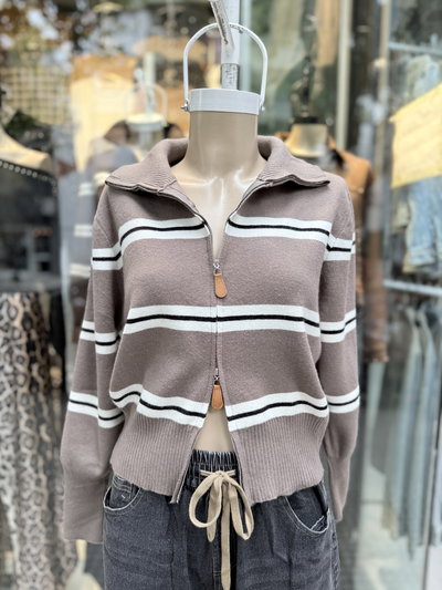 ART.260 SWEATER JADE