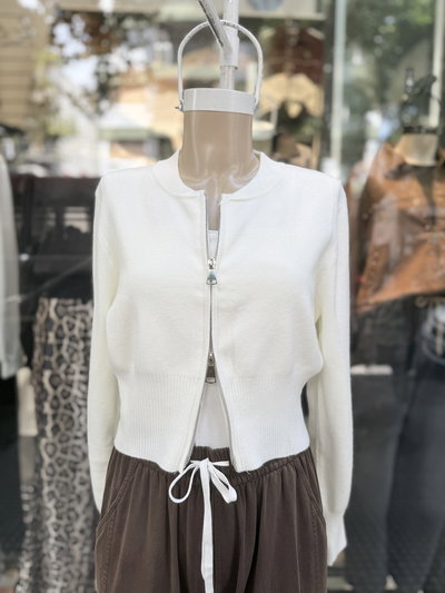 ART.259 SWEATER YELA