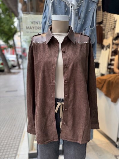 ART.265 CAMISACO HELEN