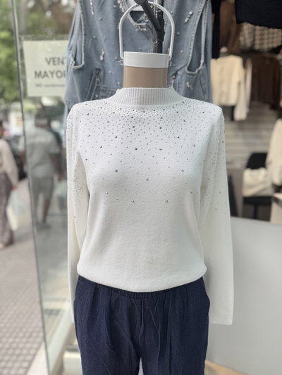 ART.263 SWEATER LEKA