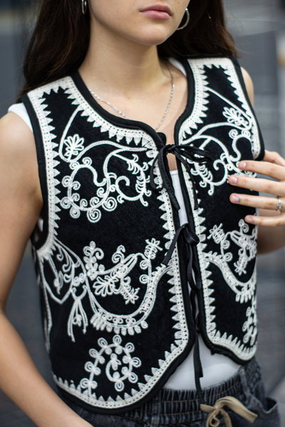 ART.274 CHALECO MUNICH