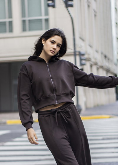 ART.271 CAMPERA BASIC