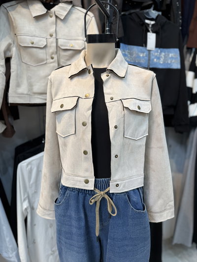 ART.279 CAMPERA MOLY