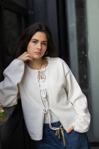 ART.261 SWEATER RIBBON