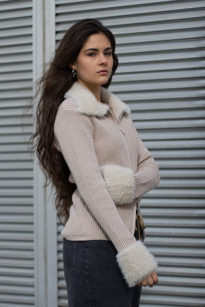 ART.276 SWEATER ARYAN