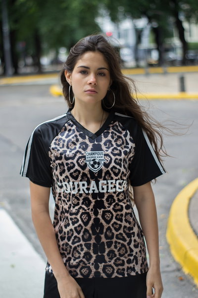 ART.268 REMERA ANIMAL