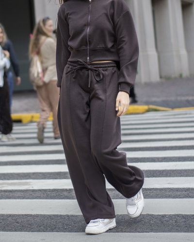 ART.272 PANTALON BASIC