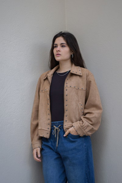 ART.253 CAMPERA GINEBRA