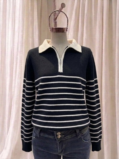 ART.322 SWEATER LENNA