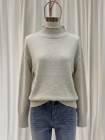 ART.332 SWEATER OVER BASIC
