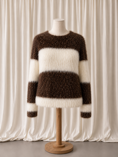 ART.336 SWEATER ARY
