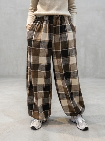 ART.340 PANTALON CUADRILLE