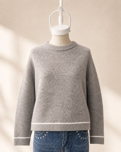 ART.347 SWEATER LINE