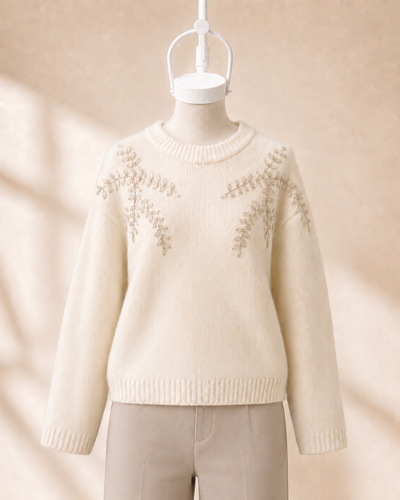 ART.351 SWEATER GIA
