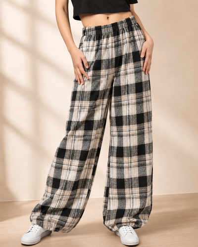 ART.353 PANTALON ESCOCES