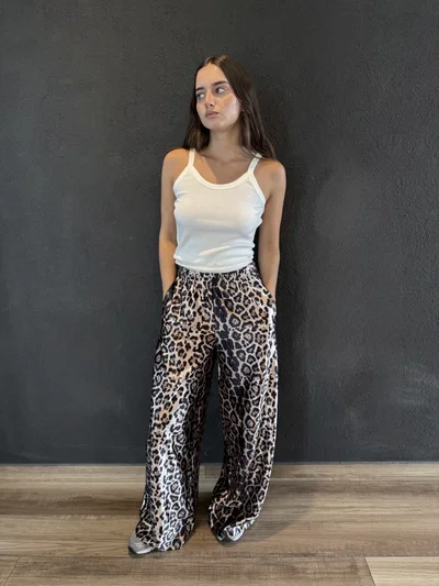 ART.359 PANTALON ANIMAL 