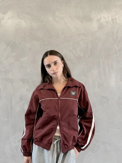 ART.358 CAMPERA WIND