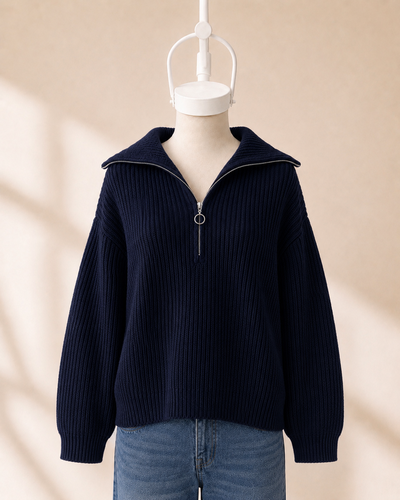 ART.357 SWEATER OVER