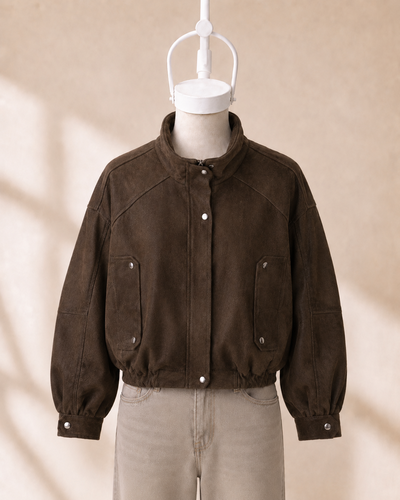 ART.376 BOMBER MAIA