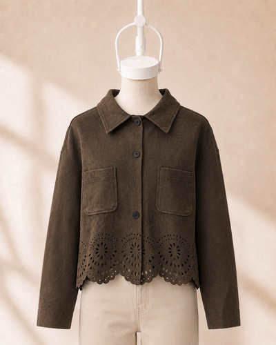 ART.375 CAMISACO SEASON