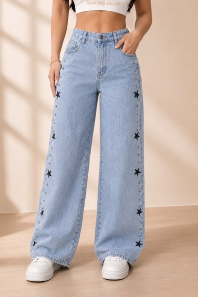 ART.381 JEAN STAR