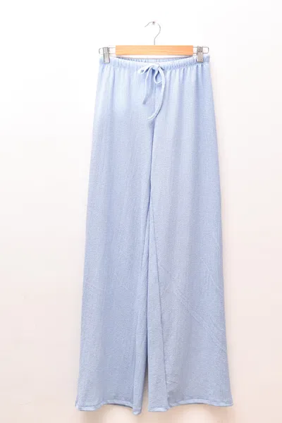 A63 Pantalon Hawaii