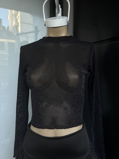 R05 Top Glitter