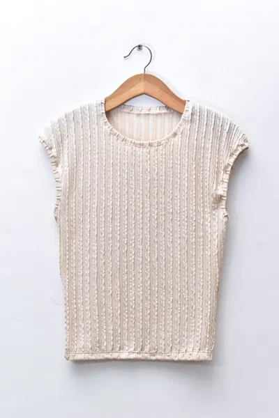 R7 Musculosa Filly