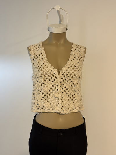 IMP10 Chaleco Musculosa