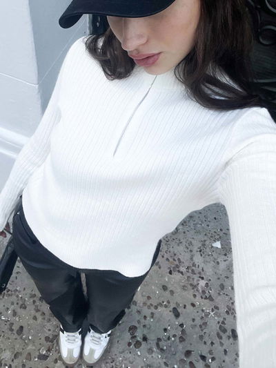 S96 Sweater Haily